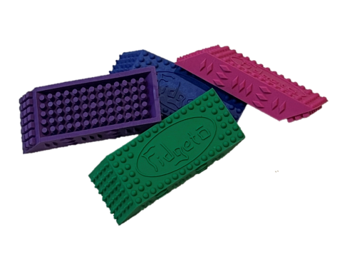 Fidgeto Erasers (4)